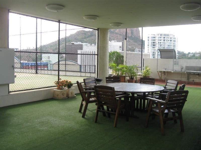 Townsville City QLD 4810