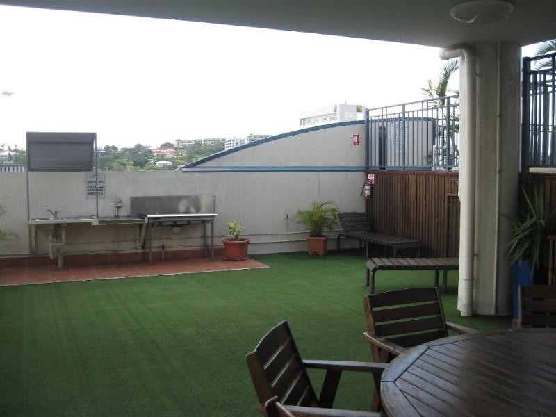 Townsville City QLD 4810