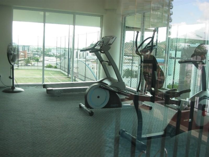 Townsville City QLD 4810