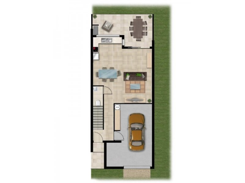 6/84-86 Dearness Street, Garbutt QLD 4814