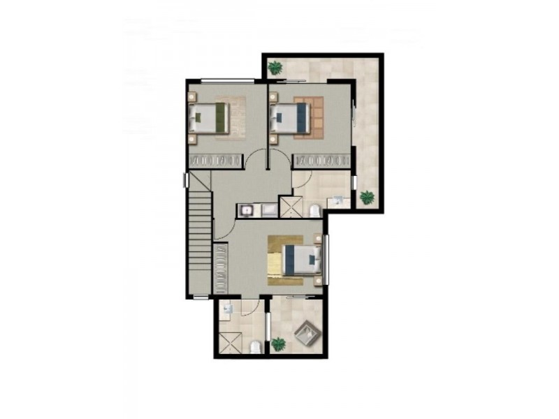 26/84-86 Dearness Street, Garbutt QLD 4814