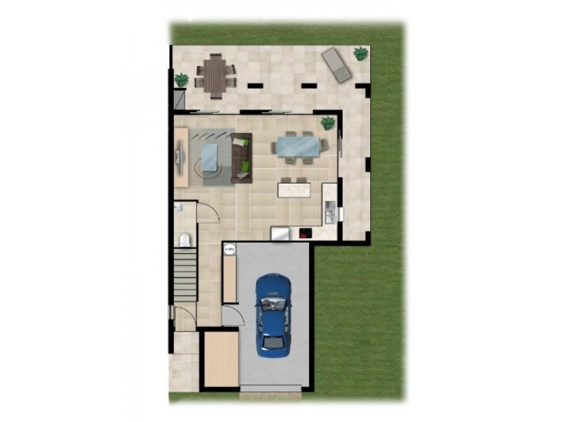 26/84-86 Dearness Street, Garbutt QLD 4814