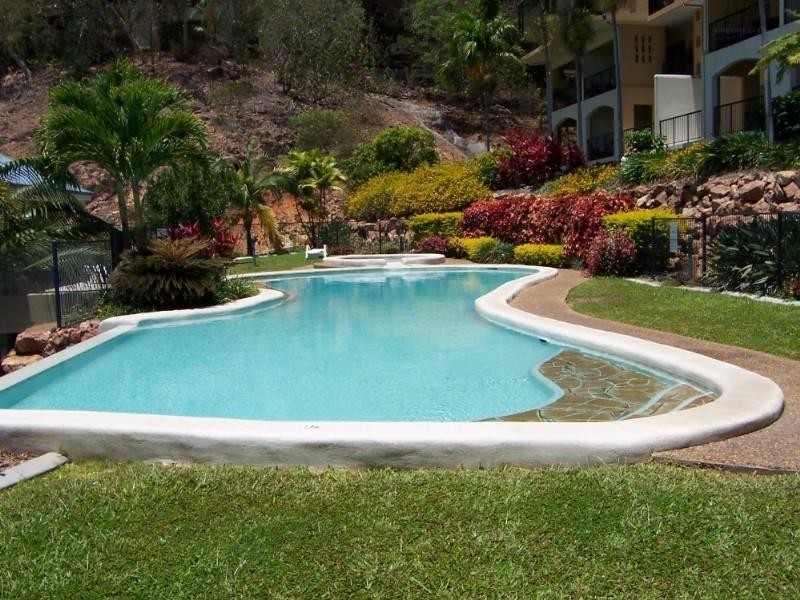 Belgian Gardens QLD 4810