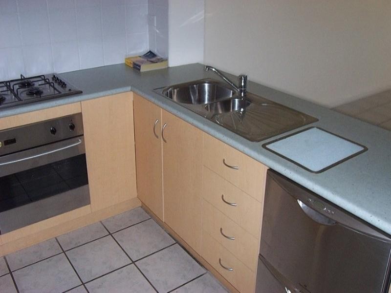 Belgian Gardens QLD 4810