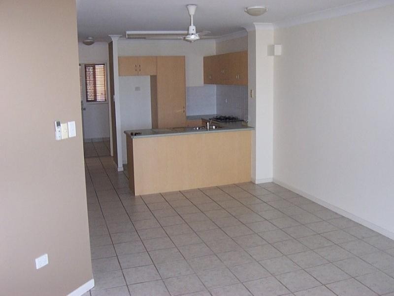 Belgian Gardens QLD 4810