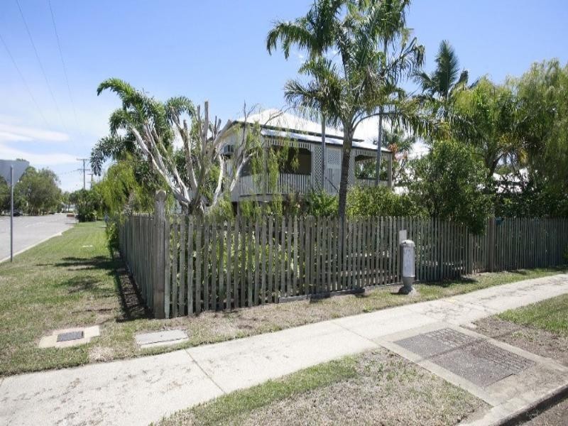 280 Boundary Street, South Townsville QLD 4810