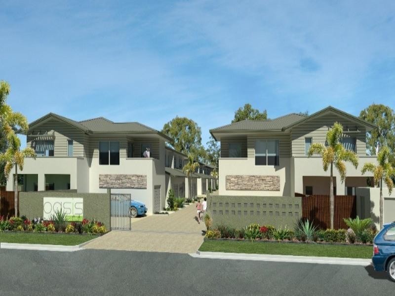 19/84-86 Dearness Street, Garbutt QLD 4814