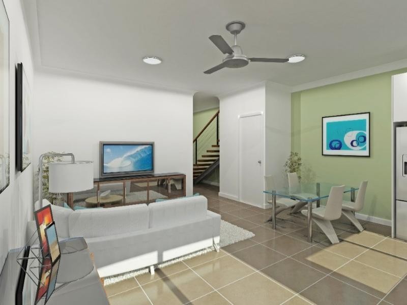 19/84-86 Dearness Street, Garbutt QLD 4814