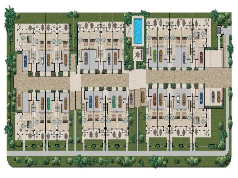 19/84-86 Dearness Street, Garbutt QLD 4814