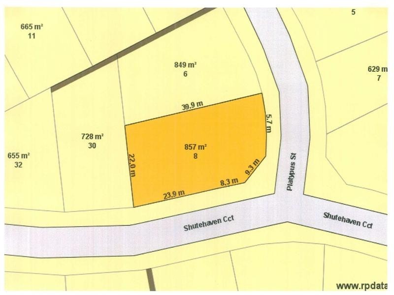 8 Platypus Street, Bushland Beach QLD 4818