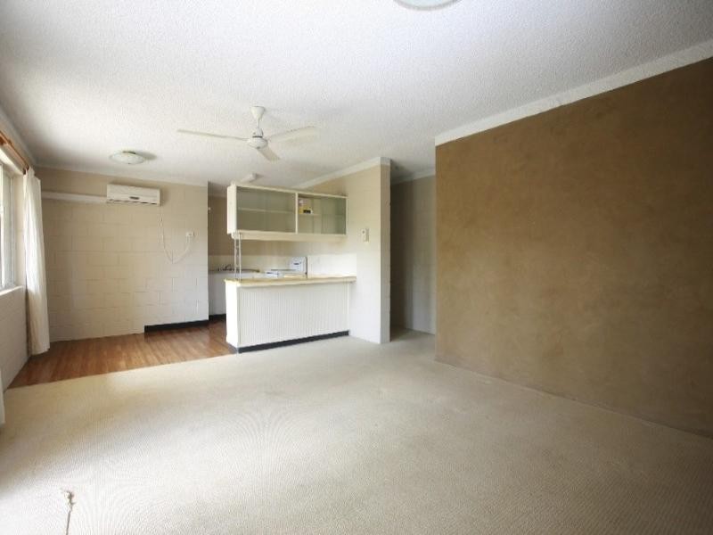 1/12 The Avenue, Hermit Park QLD 4812