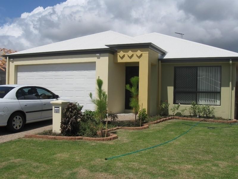 Kirwan QLD 4817