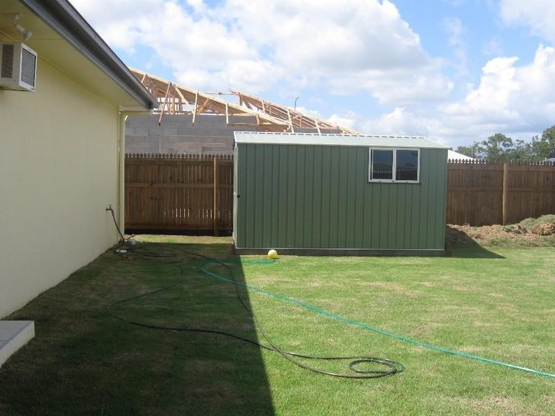 Kirwan QLD 4817