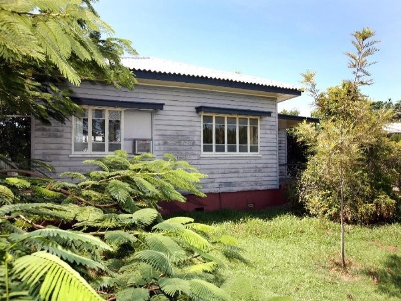 Hermit Park QLD 4812