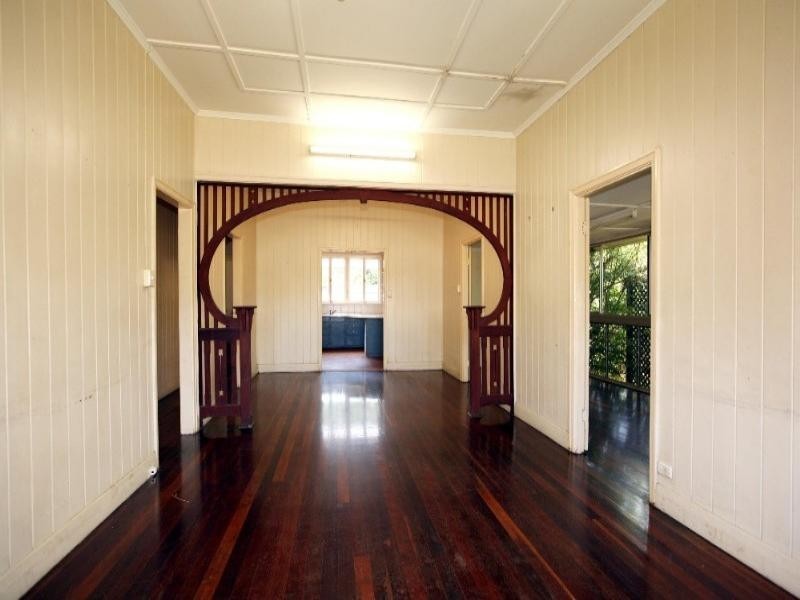 Hermit Park QLD 4812