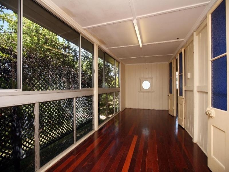 Hermit Park QLD 4812