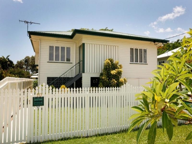 1/10 Tertius Street, Mundingburra QLD 4812