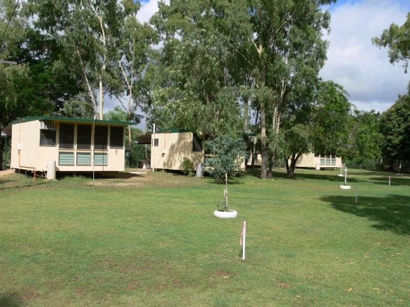 Lot 2 Bivouac Junction, Townsville QLD 4810
