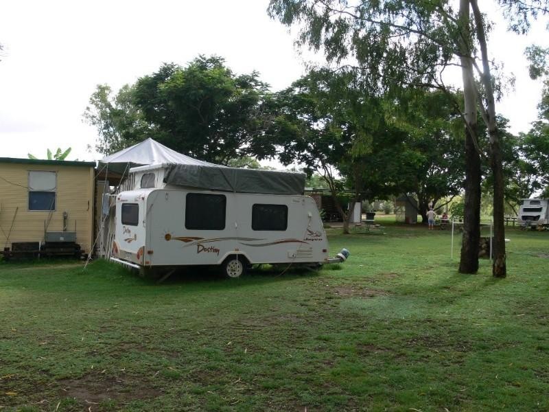 Lot 2 Bivouac Junction, Townsville QLD 4810