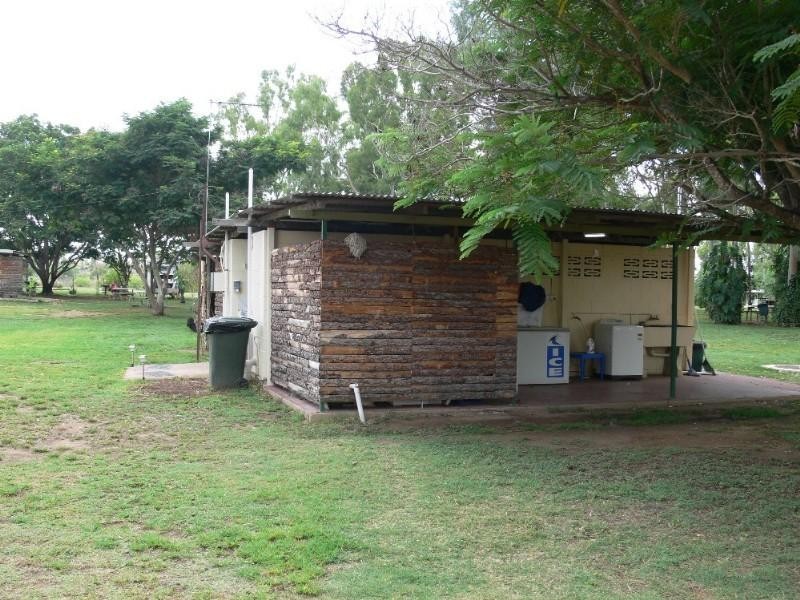 Lot 2 Bivouac Junction, Townsville QLD 4810