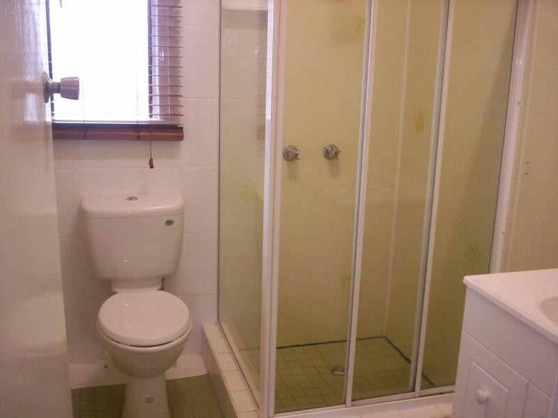 Railway Estate QLD 4810