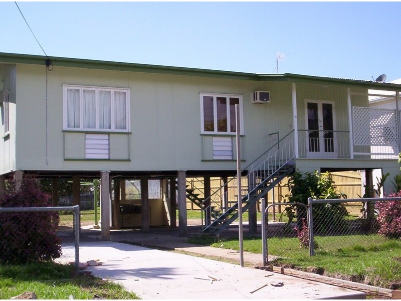 Railway Estate QLD 4810