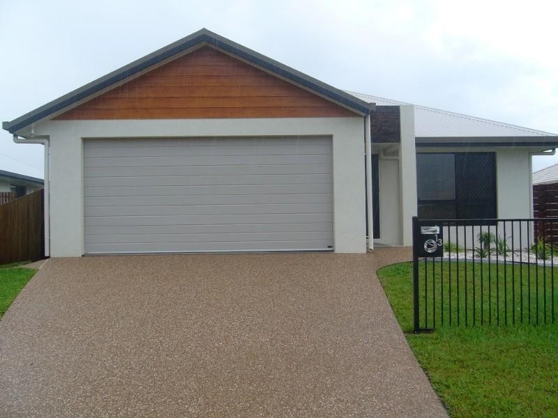 Bohle Plains QLD 4817