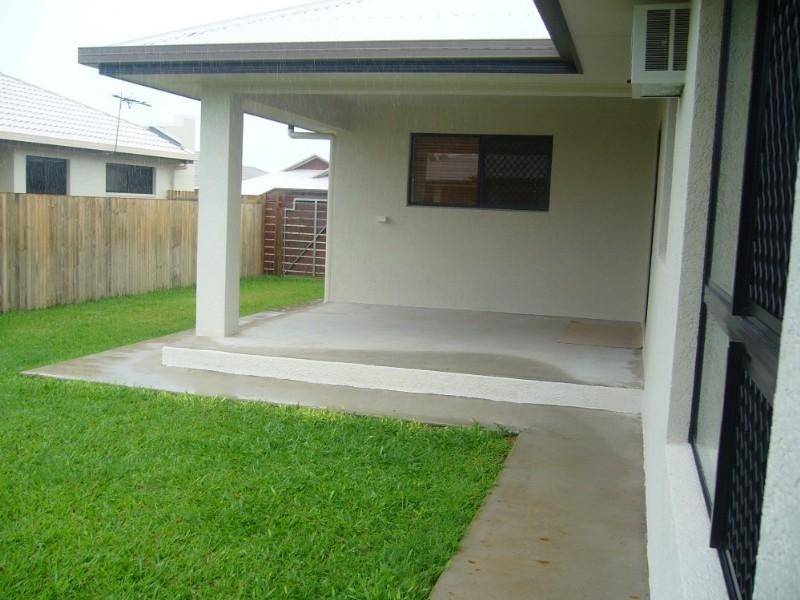 Bohle Plains QLD 4817