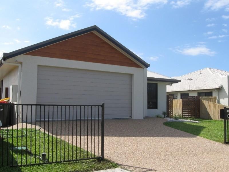 Bohle Plains QLD 4817