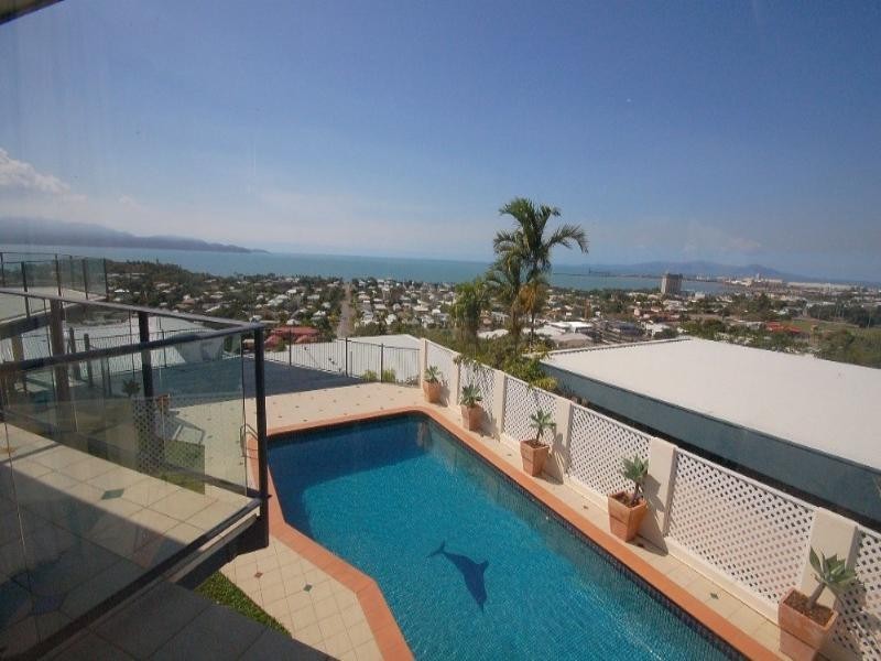 58 Gilbert Crescent, Castle Hill QLD 4810