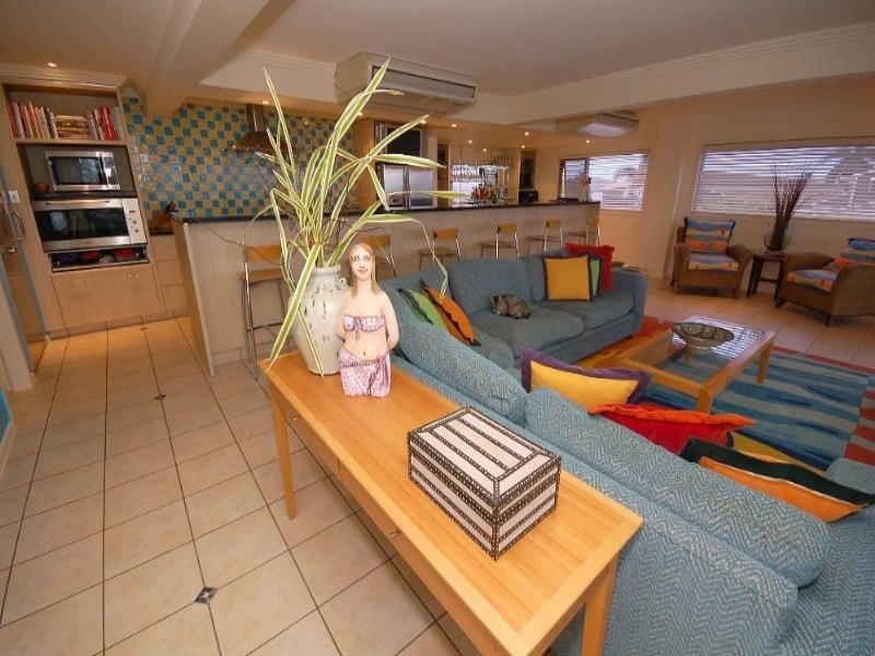 58 Gilbert Crescent, Castle Hill QLD 4810