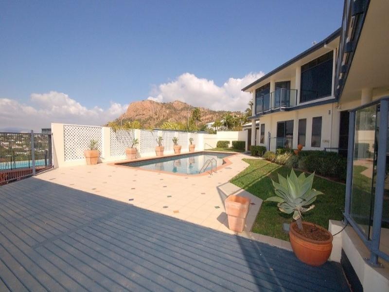 58 Gilbert Crescent, Castle Hill QLD 4810