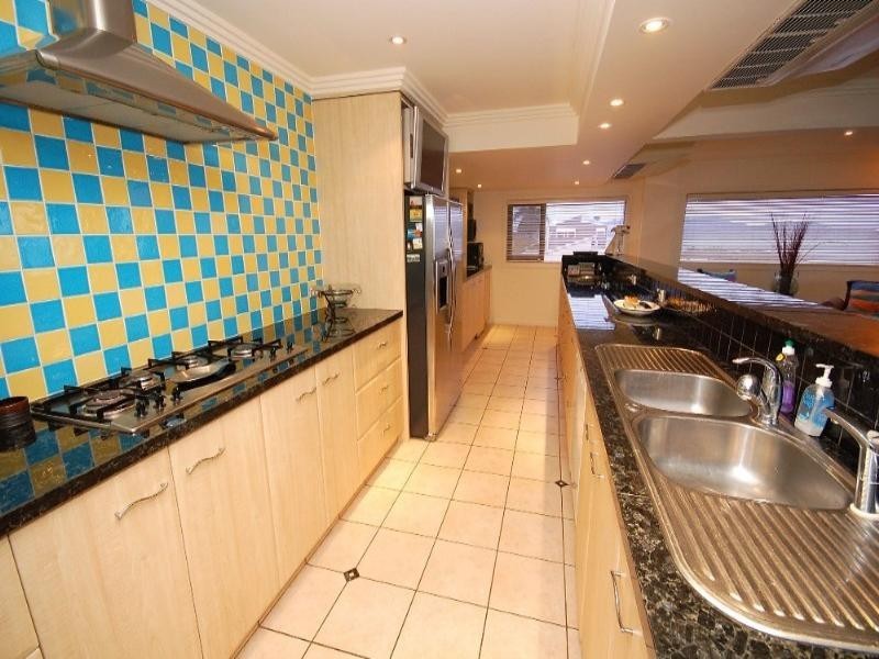 58 Gilbert Crescent, Castle Hill QLD 4810