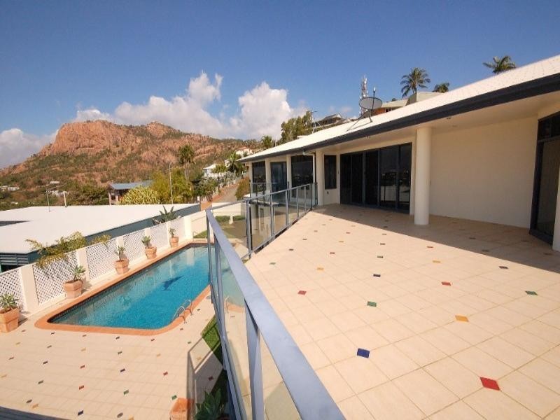 58 Gilbert Crescent, Castle Hill QLD 4810