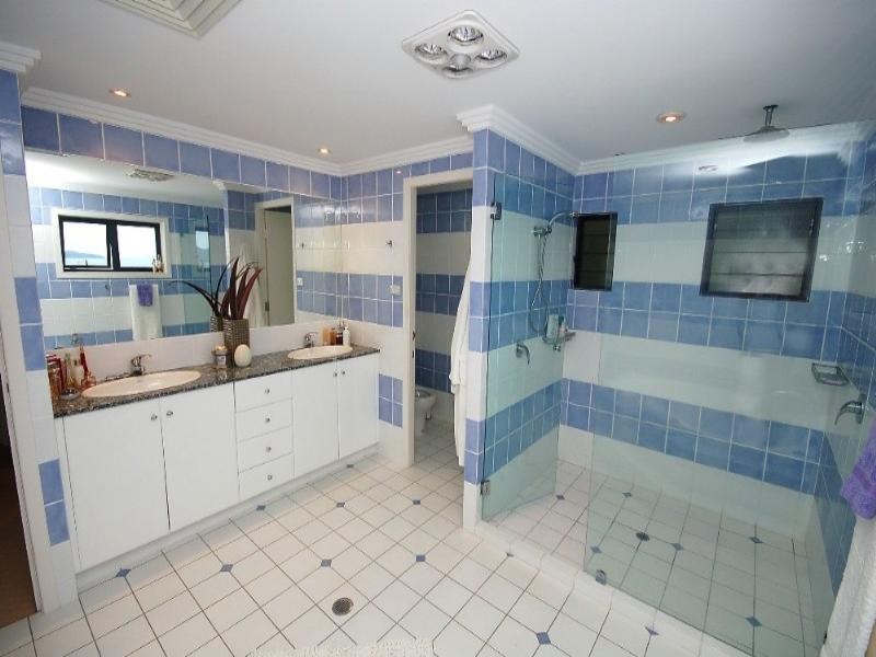 58 Gilbert Crescent, Castle Hill QLD 4810