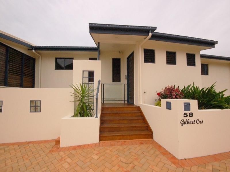 58 Gilbert Crescent, Castle Hill QLD 4810