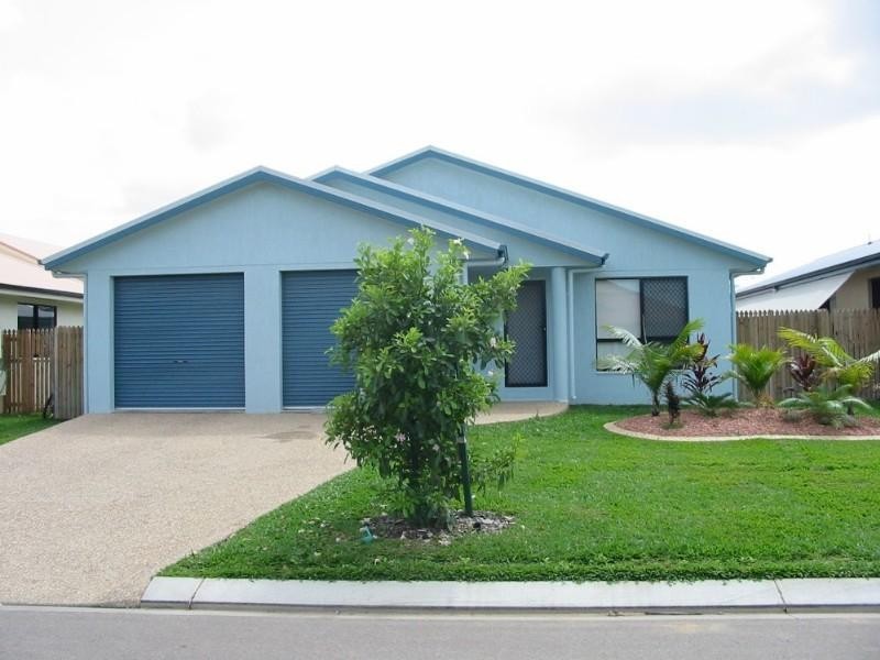 Kirwan QLD 4817