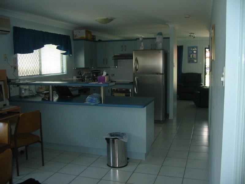 Kirwan QLD 4817