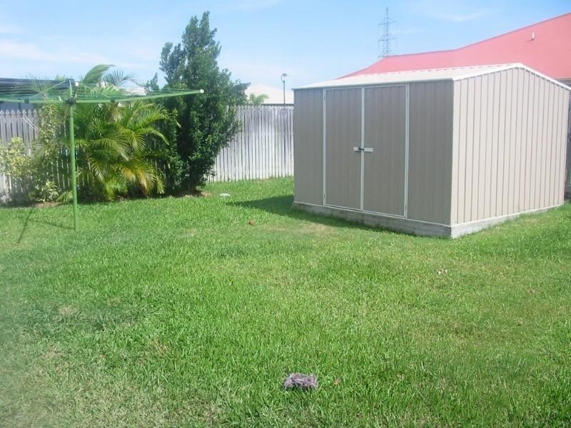 Kirwan QLD 4817