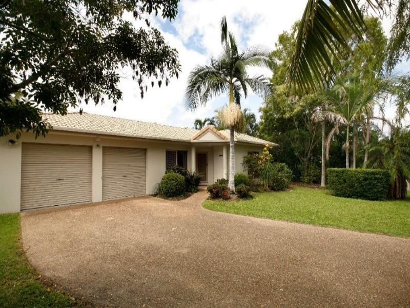 4 Coleus Court, Annandale QLD 4814