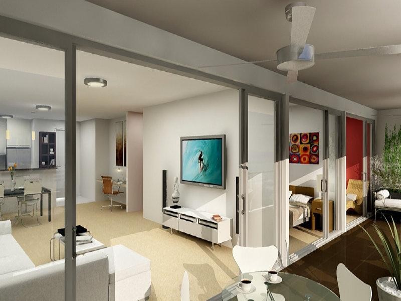 Lot 1606 Sturt Street, Townsville City QLD 4810