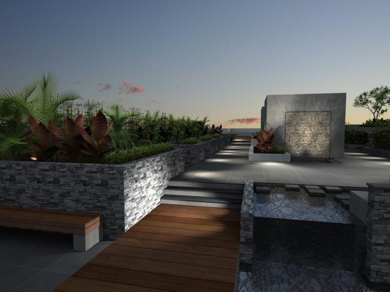 Lot 1606 Sturt Street, Townsville City QLD 4810