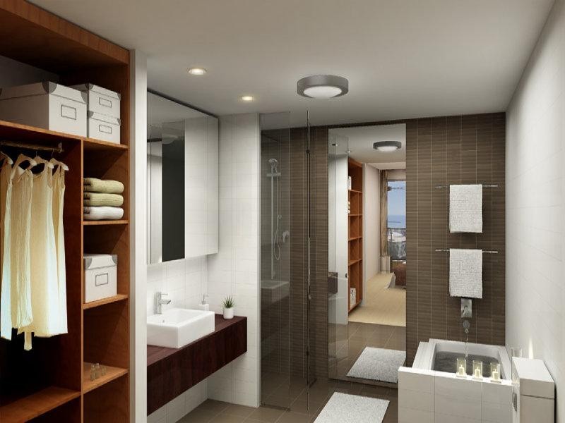 Lot 1606 Sturt Street, Townsville City QLD 4810