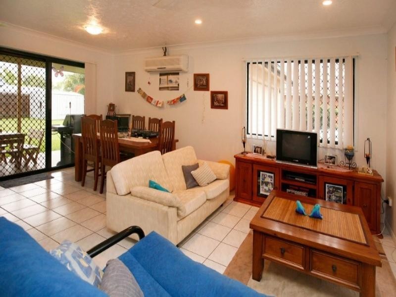 31 Porter Avenue, Kirwan QLD 4817