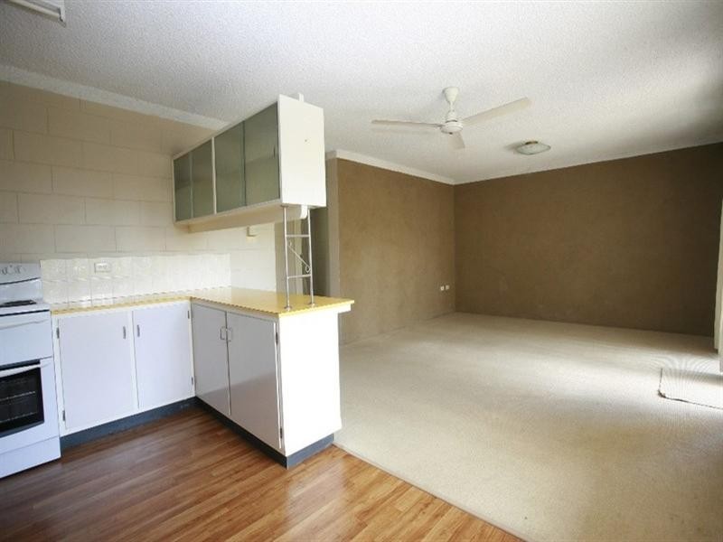 Hermit Park QLD 4812