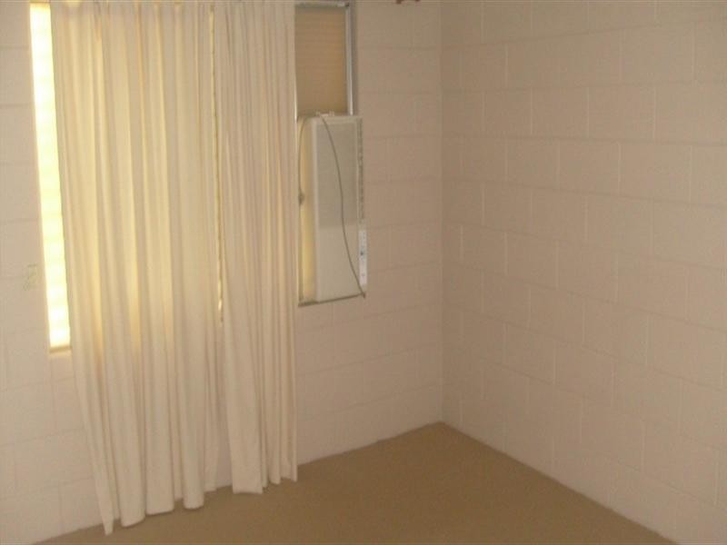 Hermit Park QLD 4812