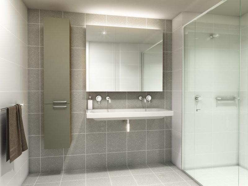 1604/1 Mariner Drive, Townsville City QLD 4810