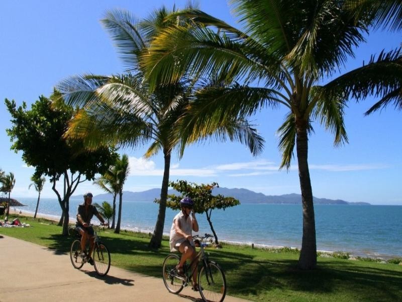 1604/1 Mariner Drive, Townsville City QLD 4810