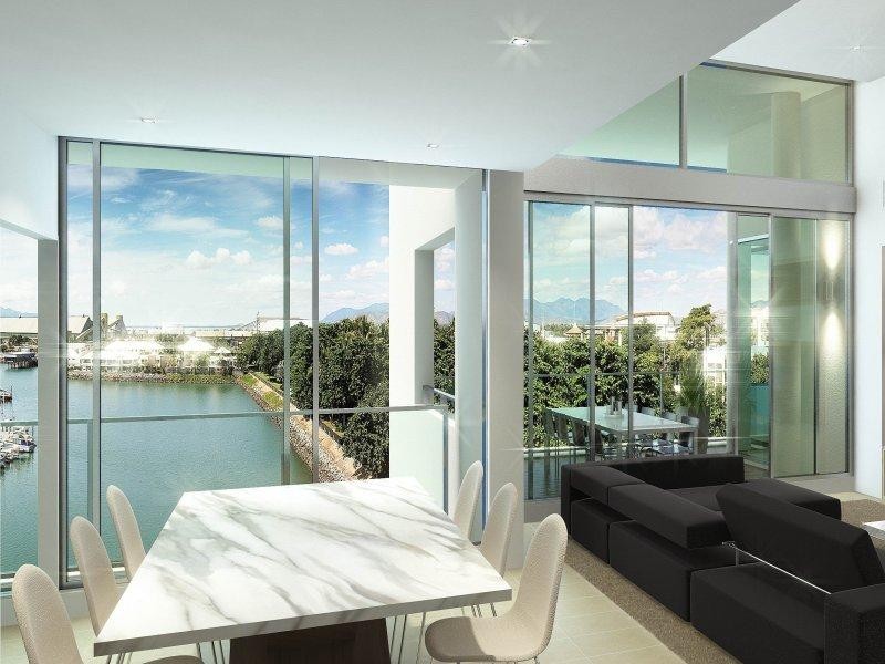 1604/1 Mariner Drive, Townsville City QLD 4810