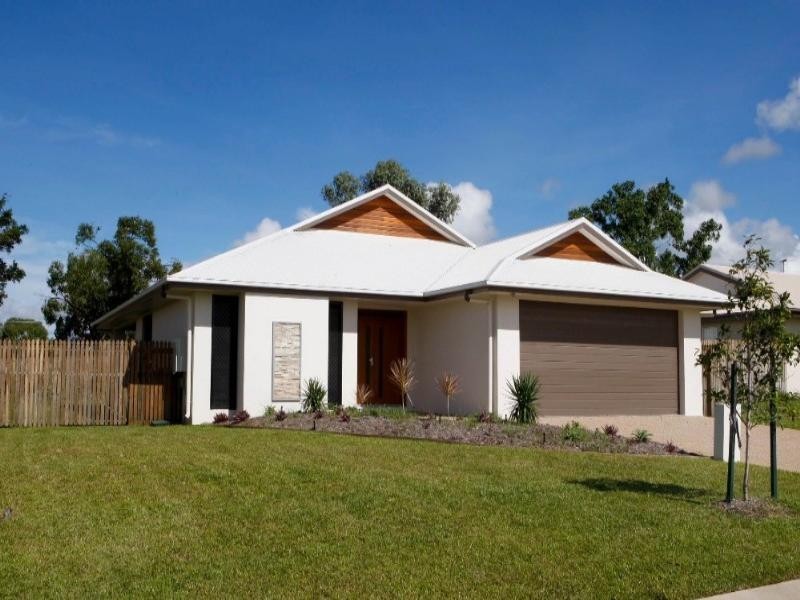 3 Idaho Court, Deeragun QLD 4818